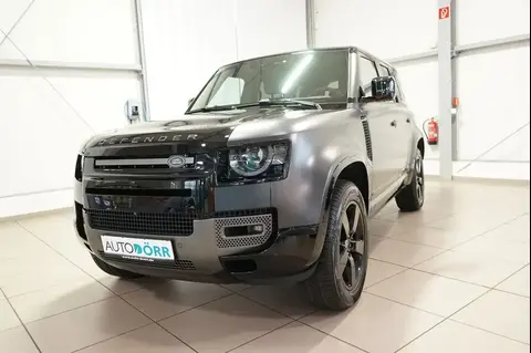 Used LAND ROVER DEFENDER Petrol 2023 Ad 