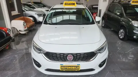 Used FIAT TIPO Diesel 2016 Ad Italy