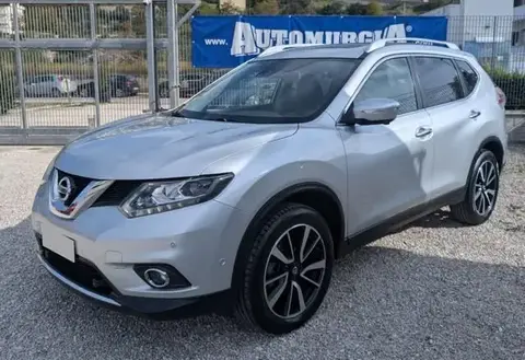 Used NISSAN X-TRAIL Diesel 2016 Ad 