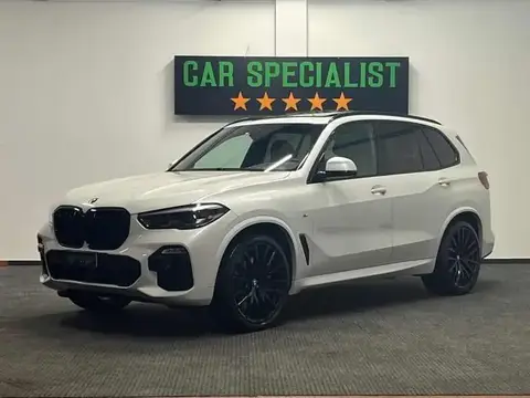 Annonce BMW X5 Diesel 2020 d'occasion 