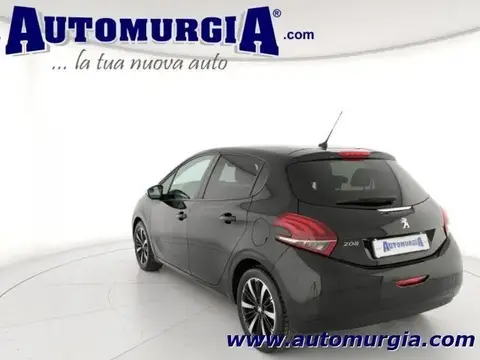 Annonce PEUGEOT 208 Diesel 2019 d'occasion 