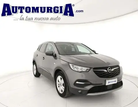 Used OPEL GRANDLAND Diesel 2020 Ad 