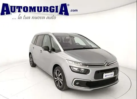 Annonce CITROEN C4 Diesel 2022 d'occasion 