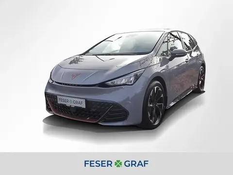 Annonce CUPRA BORN Non renseigné 2023 d'occasion 