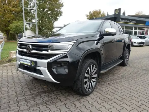 Annonce VOLKSWAGEN AMAROK Diesel 2023 d'occasion 