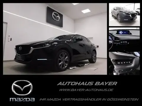 Used MAZDA CX-30 Petrol 2021 Ad 