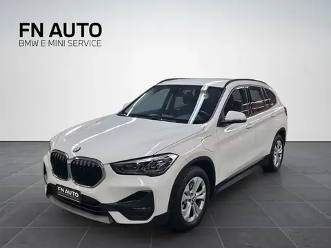 Annonce BMW X1 Hybride 2021 d'occasion 