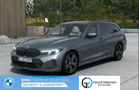 Used BMW SERIE 3 Hybrid 2023 Ad 