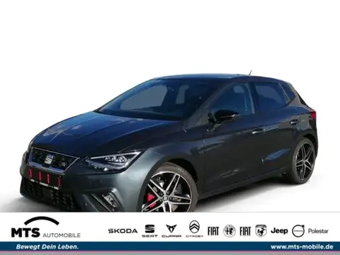 Annonce SEAT IBIZA Essence 2021 d'occasion 