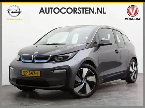 Used BMW I3 Not specified 2018 Ad 