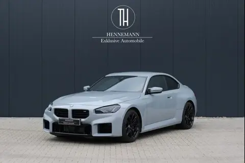 Used BMW M2 Petrol 2024 Ad 