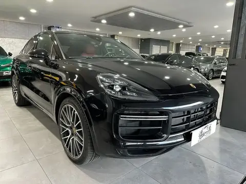 Annonce PORSCHE CAYENNE Essence 2020 d'occasion 