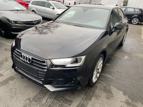 Used AUDI A4 Petrol 2019 Ad 