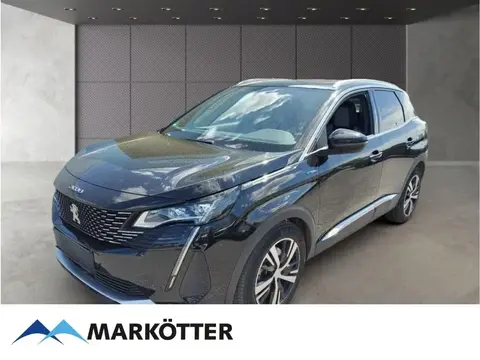 Used PEUGEOT 3008 Hybrid 2021 Ad 