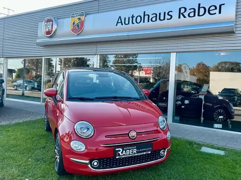 Used FIAT 500 Hybrid 2023 Ad 