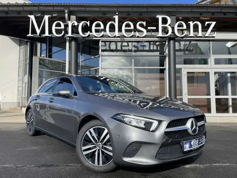 Used MERCEDES-BENZ CLASSE A Petrol 2021 Ad 