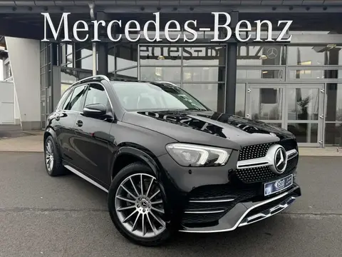 Used MERCEDES-BENZ CLASSE GLE Hybrid 2021 Ad 