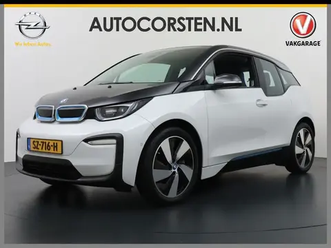 Used BMW I3 Not specified 2018 Ad 