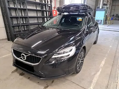 Annonce VOLVO V40 Diesel 2019 d'occasion 