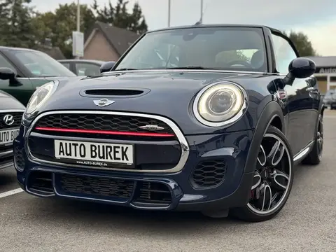 Used MINI JOHN COOPER WORKS Petrol 2017 Ad 