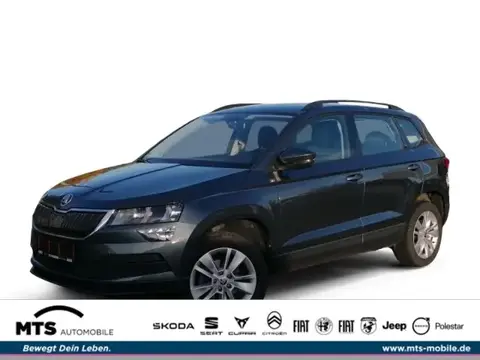 Used SKODA KAROQ Petrol 2020 Ad 