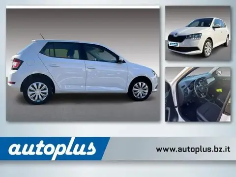 Used SKODA FABIA Petrol 2019 Ad 