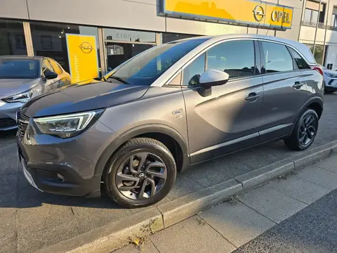 Annonce OPEL CROSSLAND Diesel 2019 d'occasion 