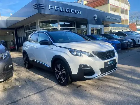 Used PEUGEOT 3008 Diesel 2020 Ad 