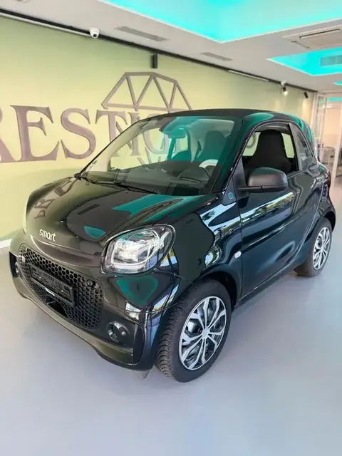 Annonce SMART FORTWO Non renseigné 2021 d'occasion 