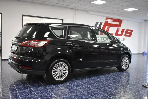 Used FORD S-MAX Diesel 2019 Ad 