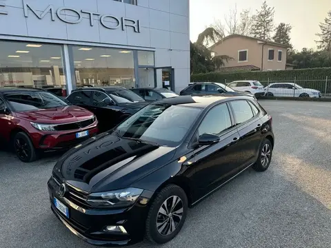 Used VOLKSWAGEN POLO Petrol 2019 Ad 