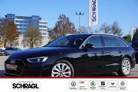 Used AUDI A4 Diesel 2021 Ad 