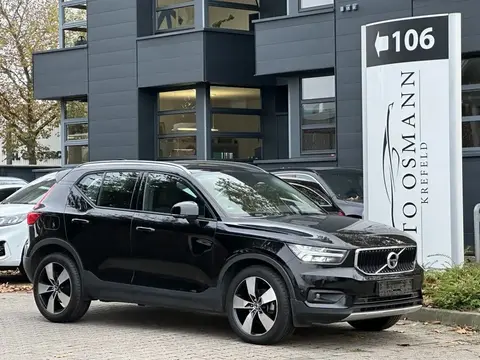 Annonce VOLVO XC40 Diesel 2020 d'occasion 