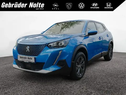 Used PEUGEOT 2008 Not specified 2021 Ad 