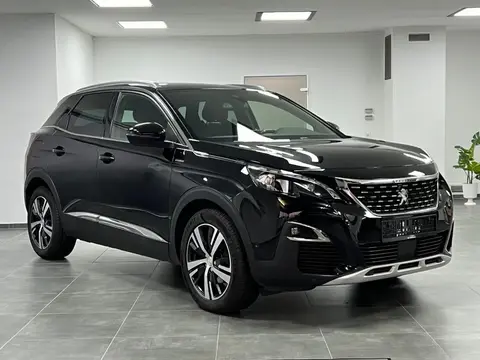 Annonce PEUGEOT 3008 Essence 2019 d'occasion 