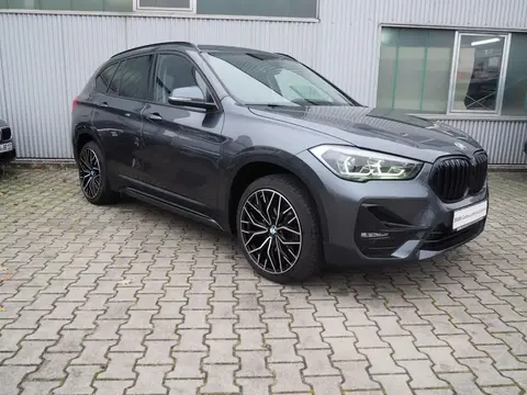 Annonce BMW X1 Diesel 2020 d'occasion 