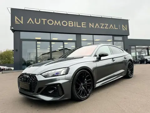 Used AUDI RS5 Petrol 2020 Ad 