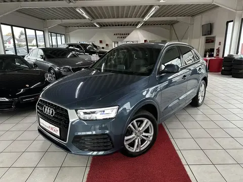 Annonce AUDI Q3 Diesel 2015 d'occasion 