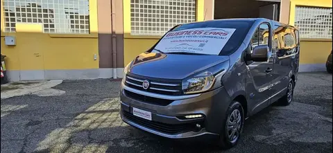 Used FIAT TALENTO Diesel 2019 Ad 