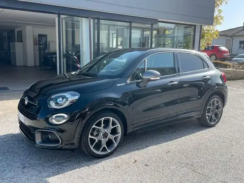 Used FIAT 500X Petrol 2022 Ad 