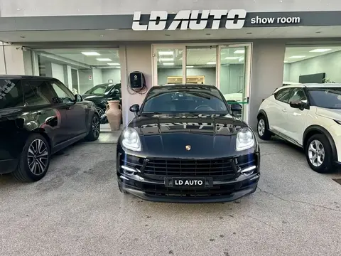 Used PORSCHE MACAN Petrol 2019 Ad 