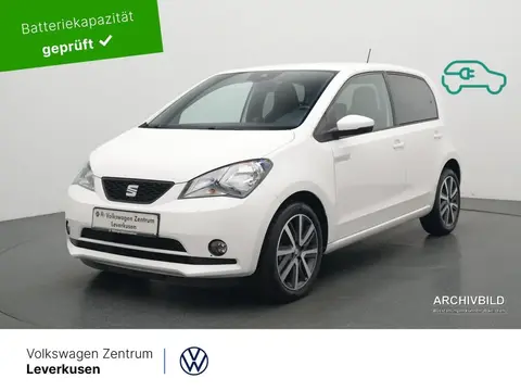 Used SEAT MII Not specified 2021 Ad 