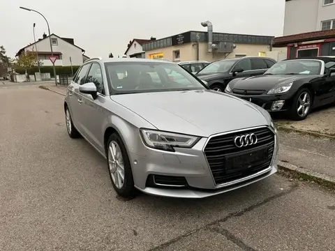 Annonce AUDI A3 Diesel 2017 d'occasion 