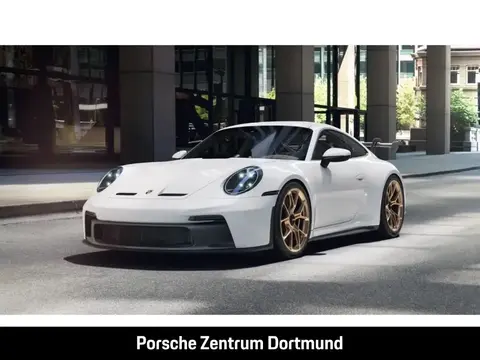 Annonce PORSCHE 992 Essence 2022 d'occasion 