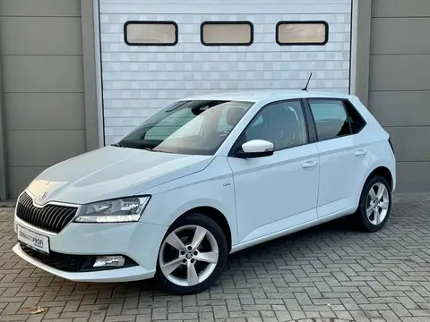 Used SKODA FABIA Petrol 2020 Ad 