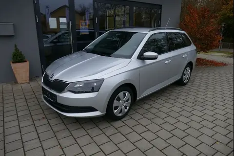 Used SKODA FABIA Diesel 2017 Ad 