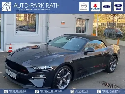 Used FORD MUSTANG Petrol 2024 Ad 