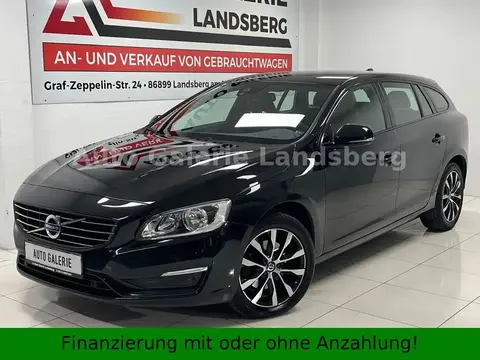 Annonce VOLVO V60 Diesel 2017 d'occasion 