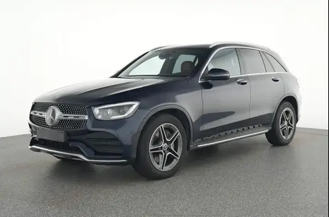 Used MERCEDES-BENZ CLASSE GLC Diesel 2020 Ad 