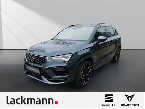 Used CUPRA ATECA Petrol 2022 Ad 